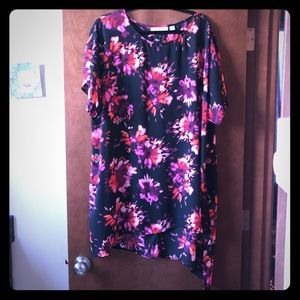 Sejour women’s dress 18w